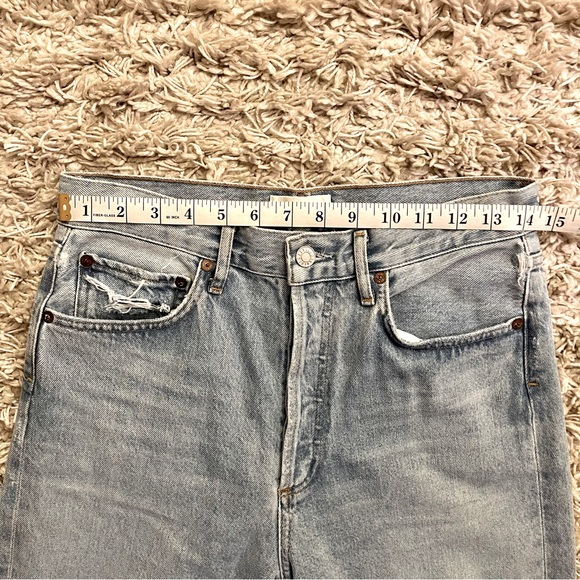 Agolde 90’s Jeans - Picture 12 of 14